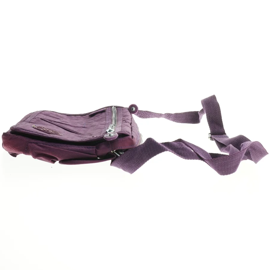 Skuldertaske fra Kipling (str. 33x22 cm)