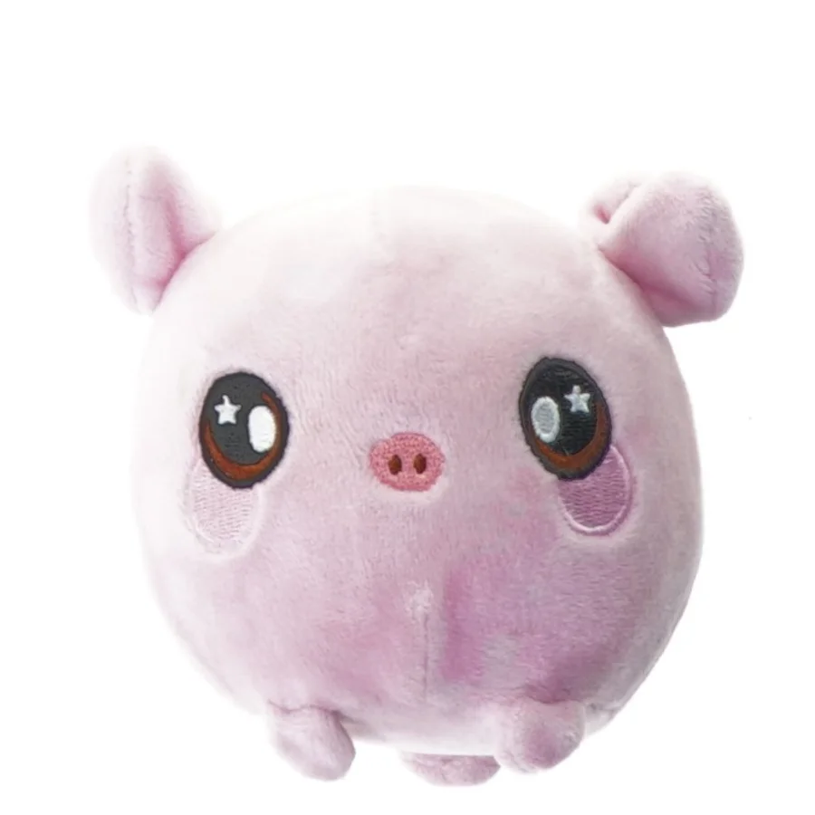 Bamse gris fra Udkern (str. 9 cm)