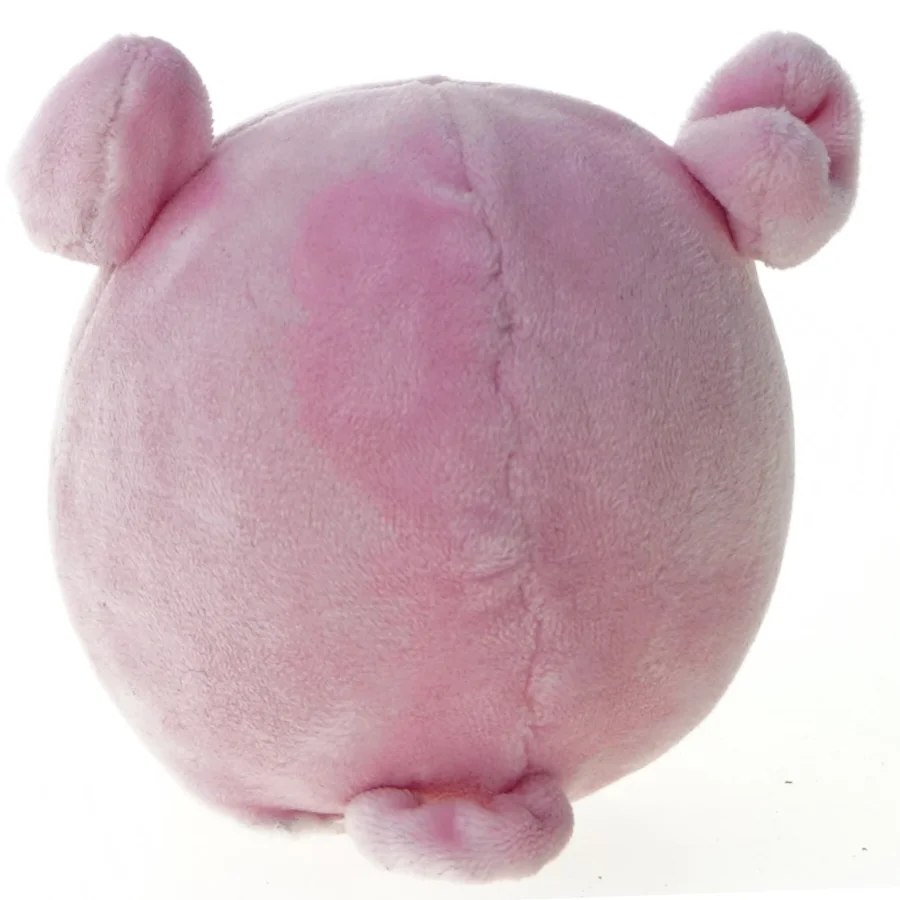 Bamse gris fra Udkern (str. 9 cm)