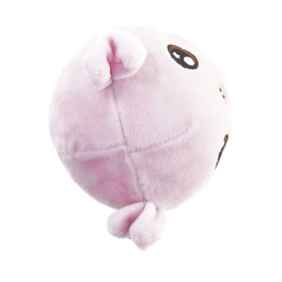 Bamse gris fra Udkern (str. 9 cm)