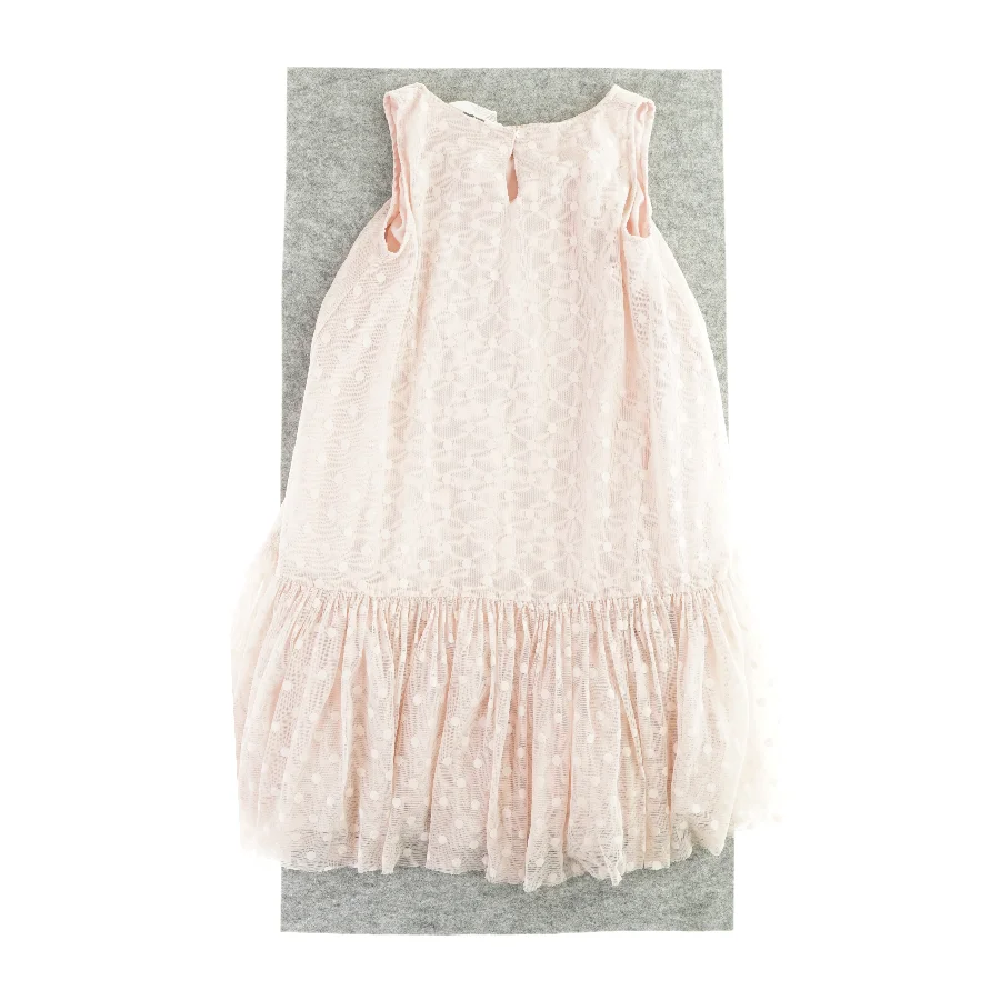 Kjoler fra H&M (2 stk)(Str. 140)