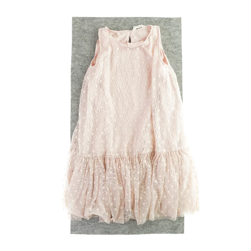 Kjoler fra H&M (2 stk)(Str. 140)