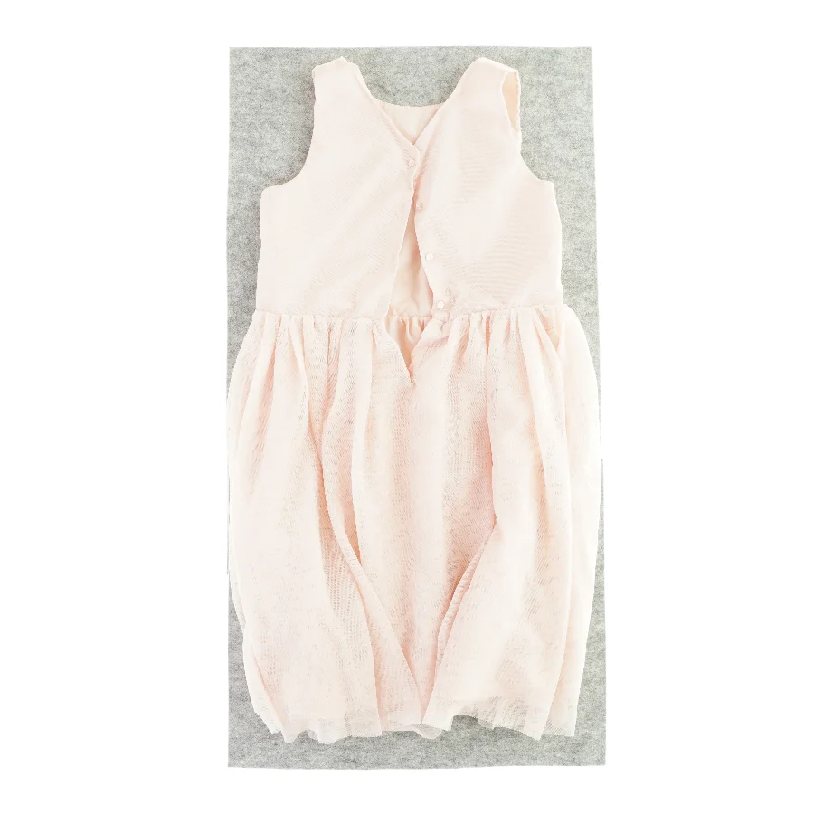 Kjoler fra H&M (2 stk)(Str. 140)