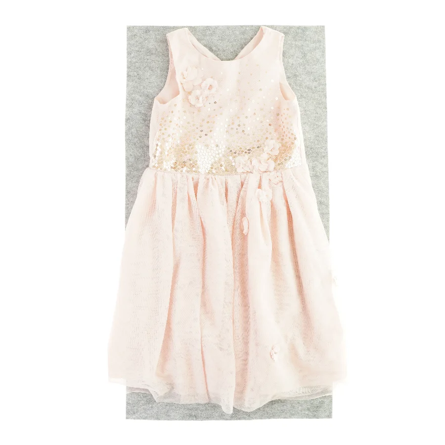 Kjoler fra H&M (2 stk)(Str. 140)