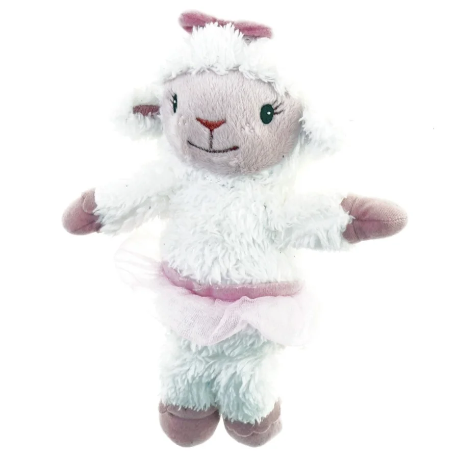 Lam med lyd fra Disney (str. 22 x 7 cm)