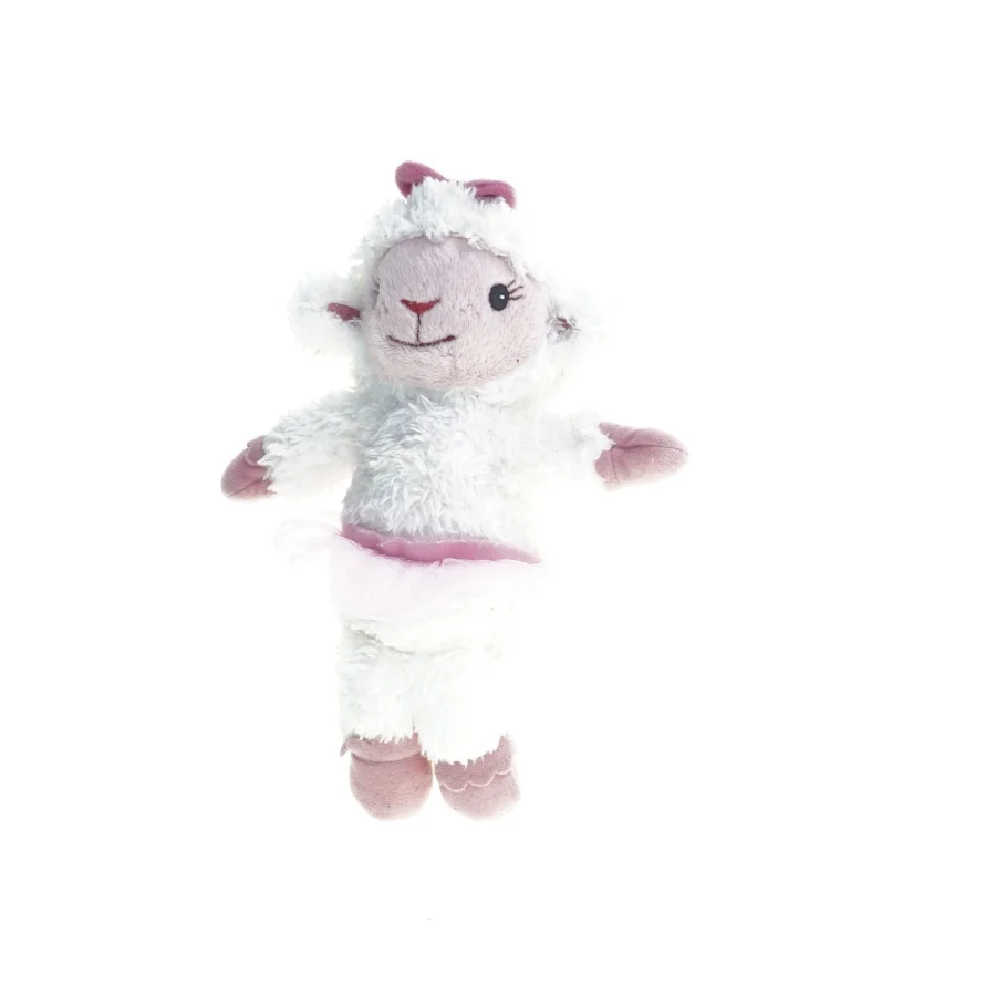 Lam med lyd fra Disney (str. 22 x 7 cm)