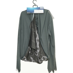 Udklædning, reaper (str. 176 cm)