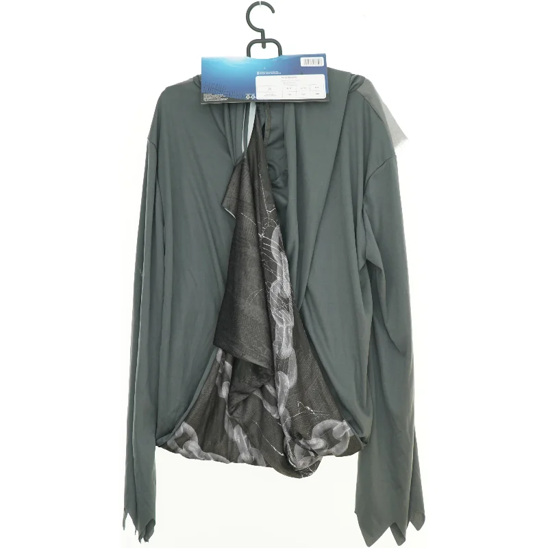 Udklædning, reaper (str. 176 cm)