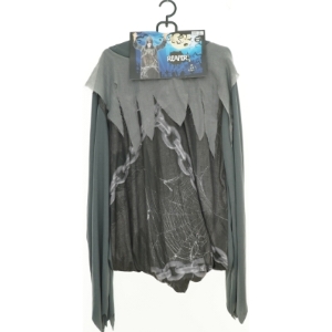 Udklædning, reaper (str. 176 cm)