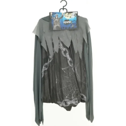 Udklædning, reaper (str. 176 cm)