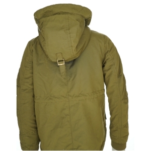 Vinterjakke fra H&M (Str. 140)