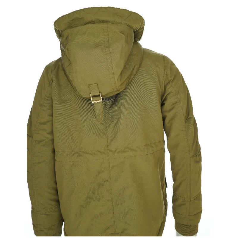 Vinterjakke fra H&M (Str. 140)