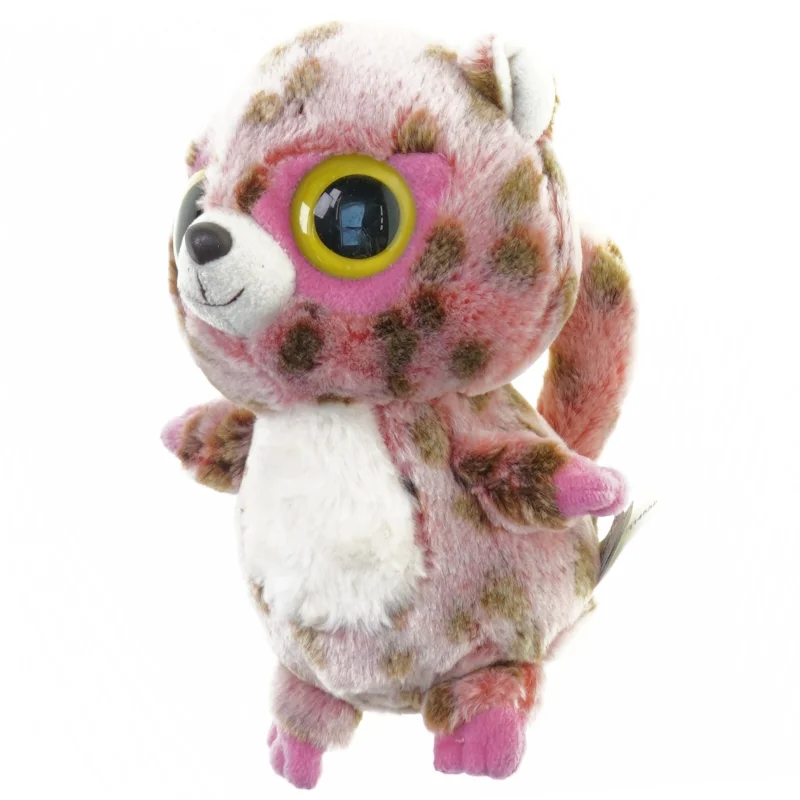Bamse fra Yoahoo Og Friends (str. 18 x 12 cm)