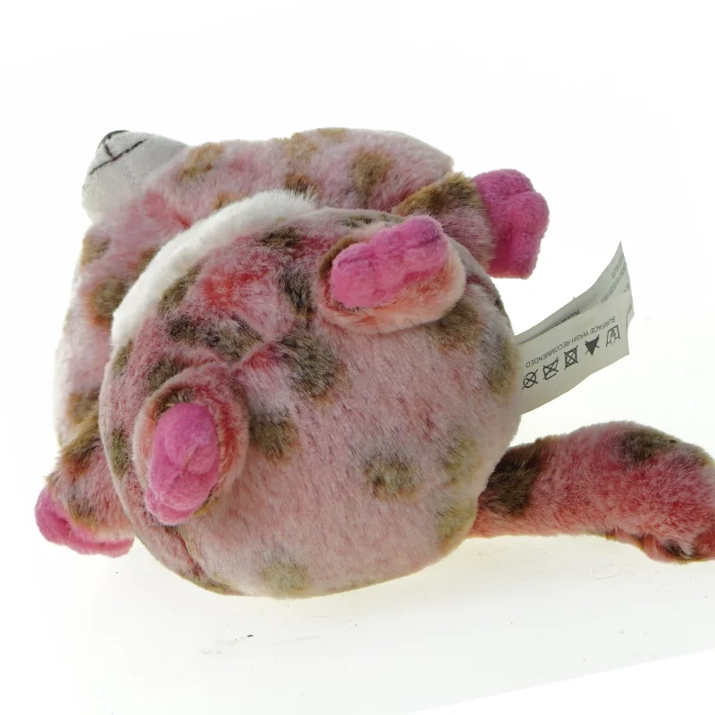 Bamse fra Yoahoo Og Friends (str. 18 x 12 cm)