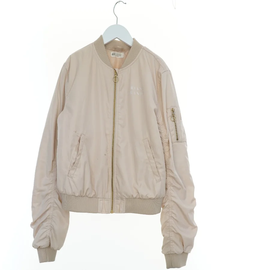 Vindjakke fra H&M (str. 158 cm)