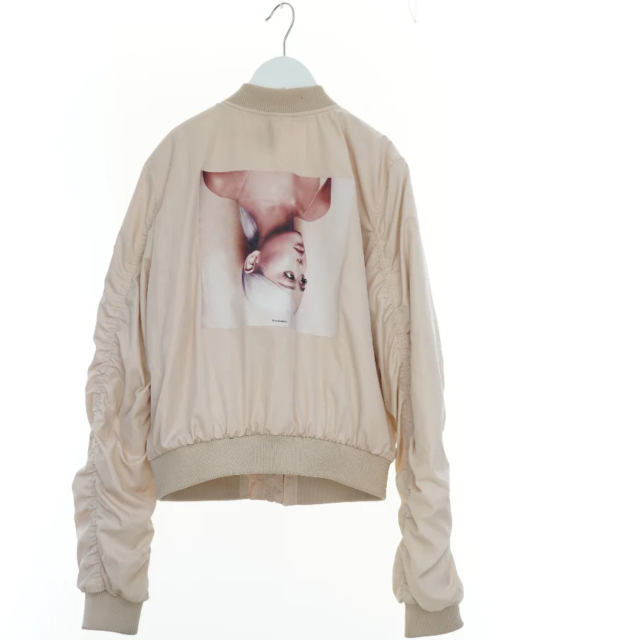 Vindjakke fra H&M (str. 158 cm)