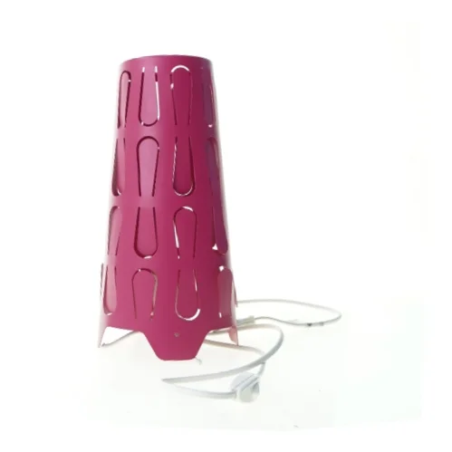 Lampe fra Ikea (str. 30 x 15 cm)
