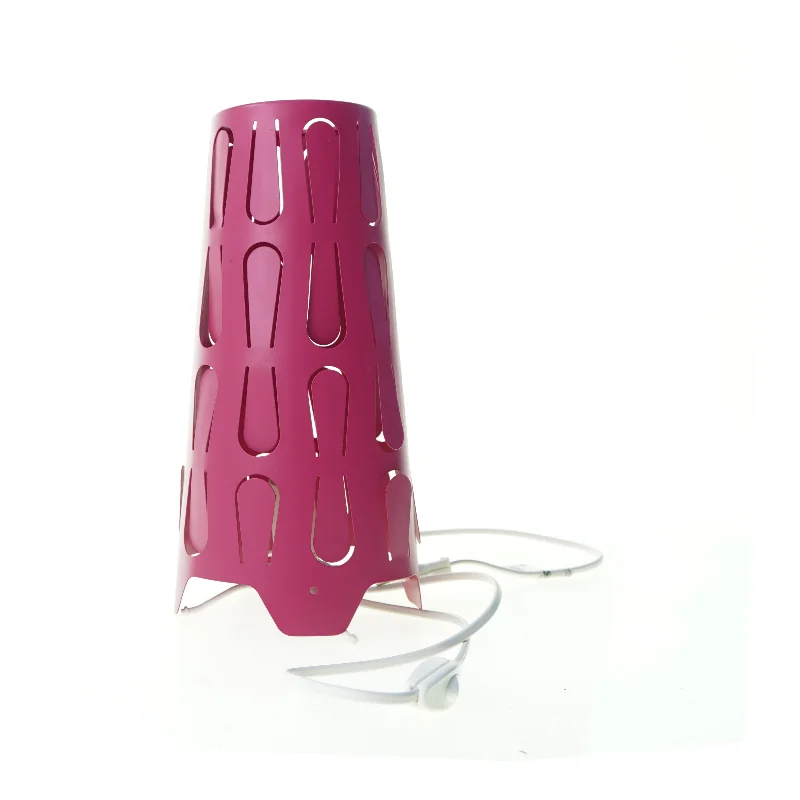 Lampe fra Ikea (str. 30 x 15 cm)