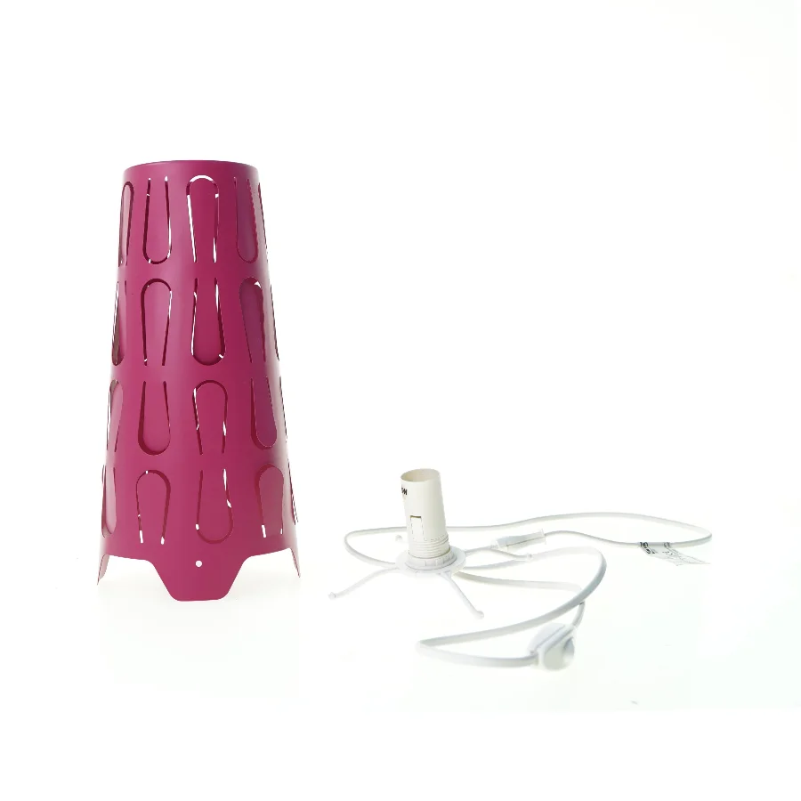 Lampe fra Ikea (str. 30 x 15 cm)