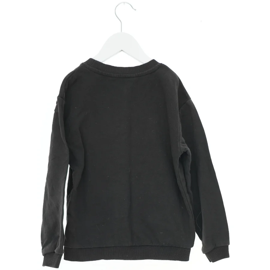 Sweatshirt med dinosaur print fra H&M (str. 122)