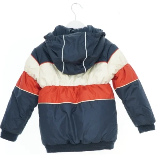 Viatteret vinterjakke til børn fra Hust & Claire (str. 116)