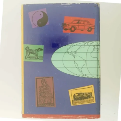 Den Uendelige Plan af Isabel Allende (Bog)