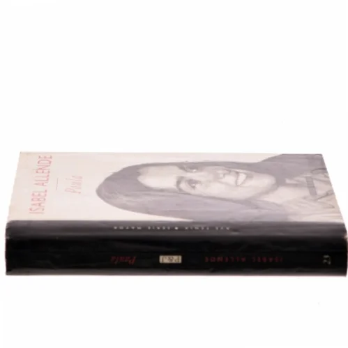 Paula af Isabel Allende (Bog)
