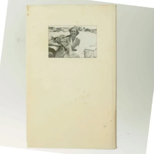 Kun en pige af Lise Nørgaard (Bog)