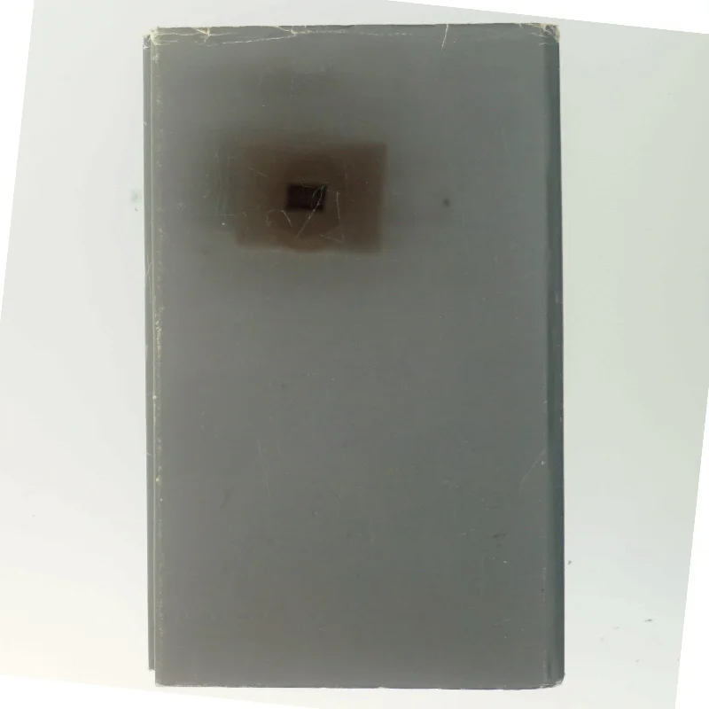 Generalen i sin labyrint af Gabriel García Márquez (Bog)