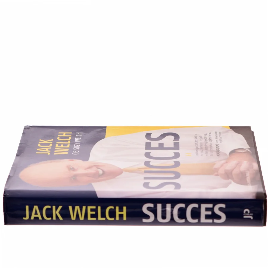 Succes (Bog)