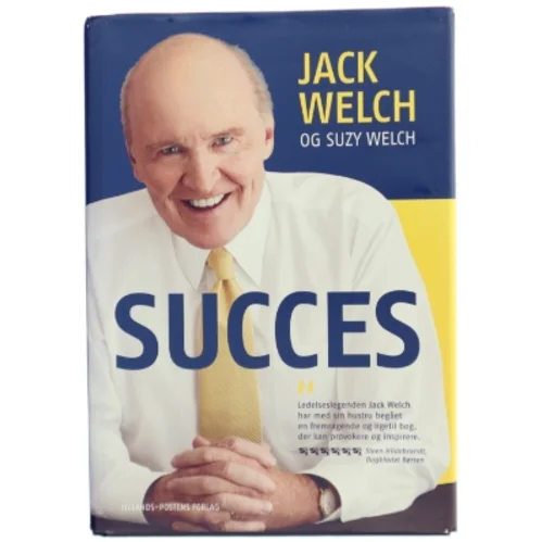 Succes (Bog)