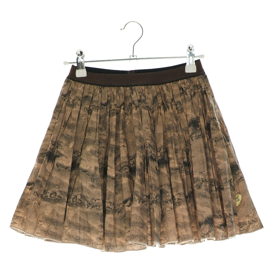 Ny nederdel fra pomp de lux (str. 134/140)