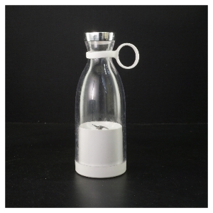 Bærbar frugtblender fra Fresh Juice (str. 22 cm)