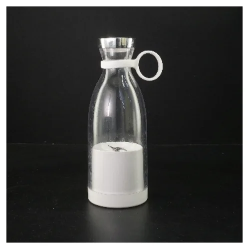 Bærbar frugtblender fra Fresh Juice (str. 22 cm)