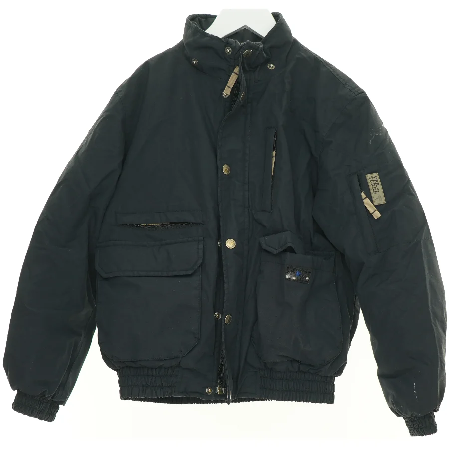 Vinterjakke fra Ver de Terre (str. 140 cm)