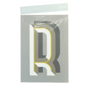 Design plakat fra Ferm, helt ny  (str. 30 x 42 cm)