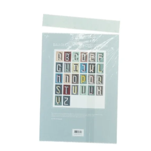 Design plakat fra Ferm, helt ny  (str. 30 x 42 cm)