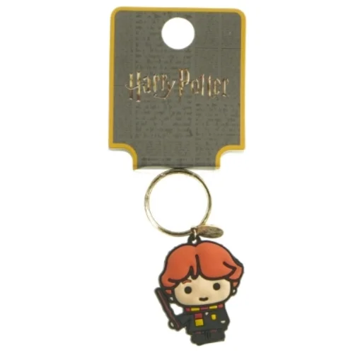 Nøglering fra Harry Potter