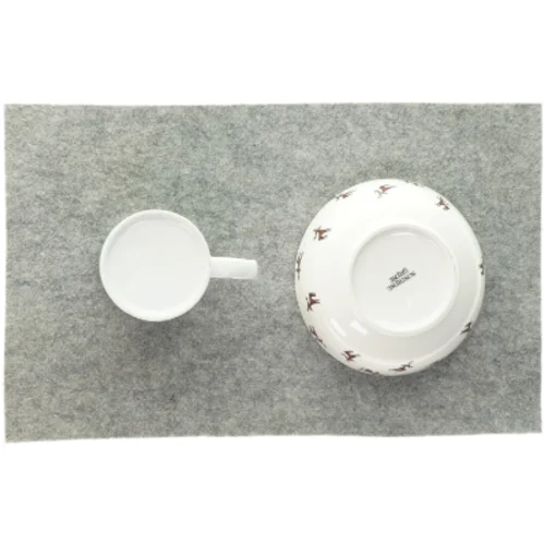 Julekop og juleskål fra Søstrene Grene (str. 5 x 15 og 11 x 9cm)