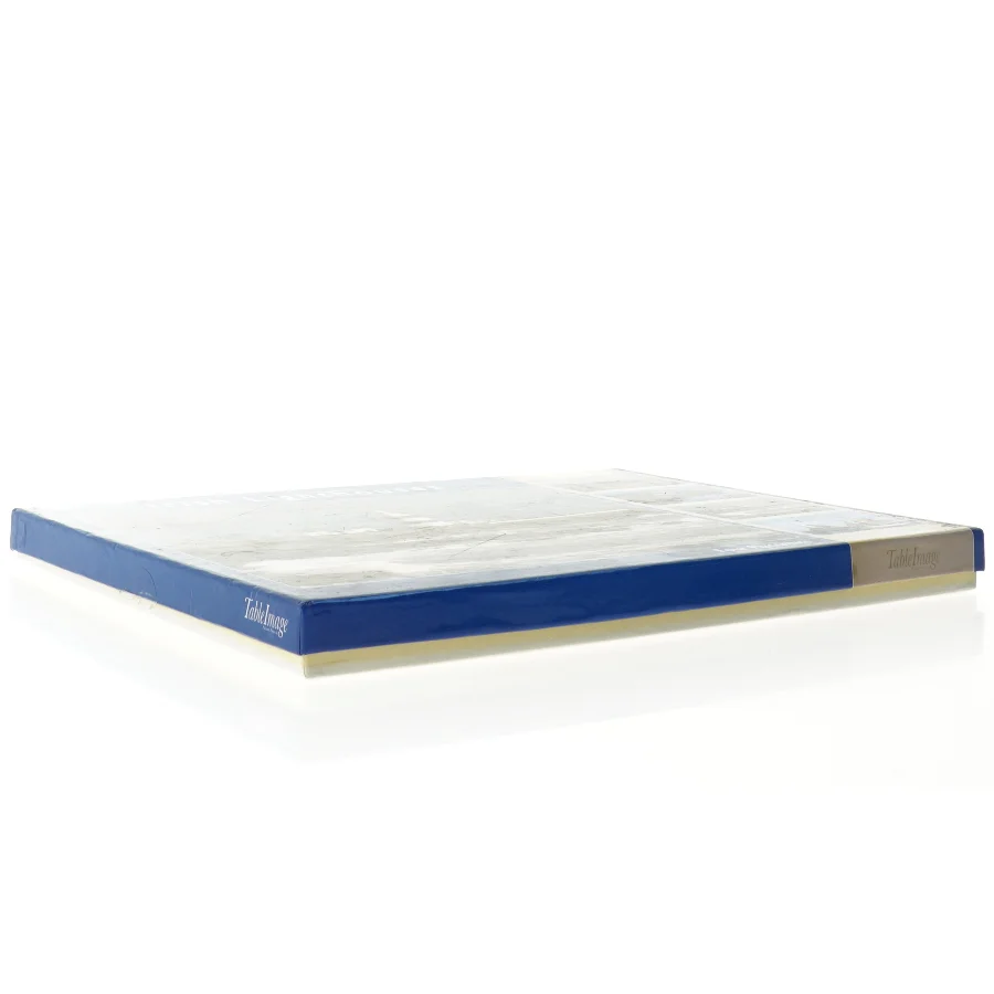 Coasters med irske fyrtårne (str. 29 x 21,5 cm)