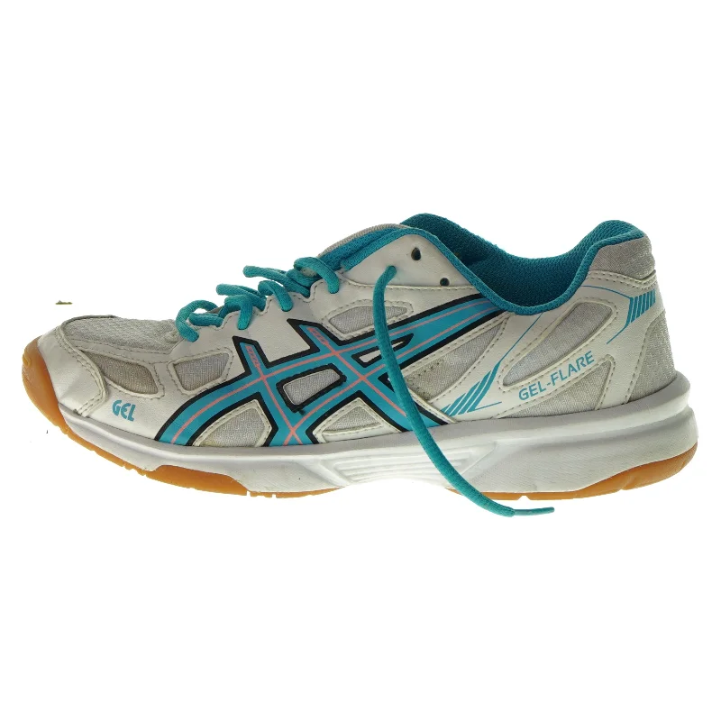 Indendørs sportssko fra ASICS (str. 36)