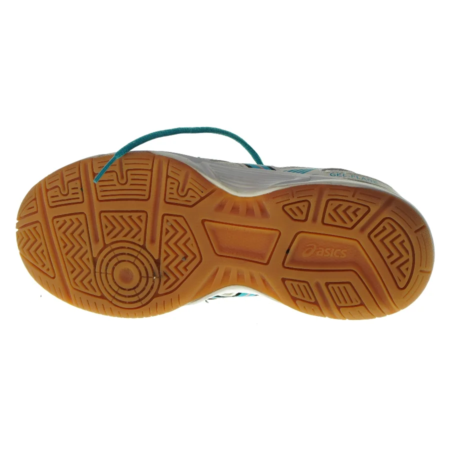 Indendørs sportssko fra ASICS (str. 36)