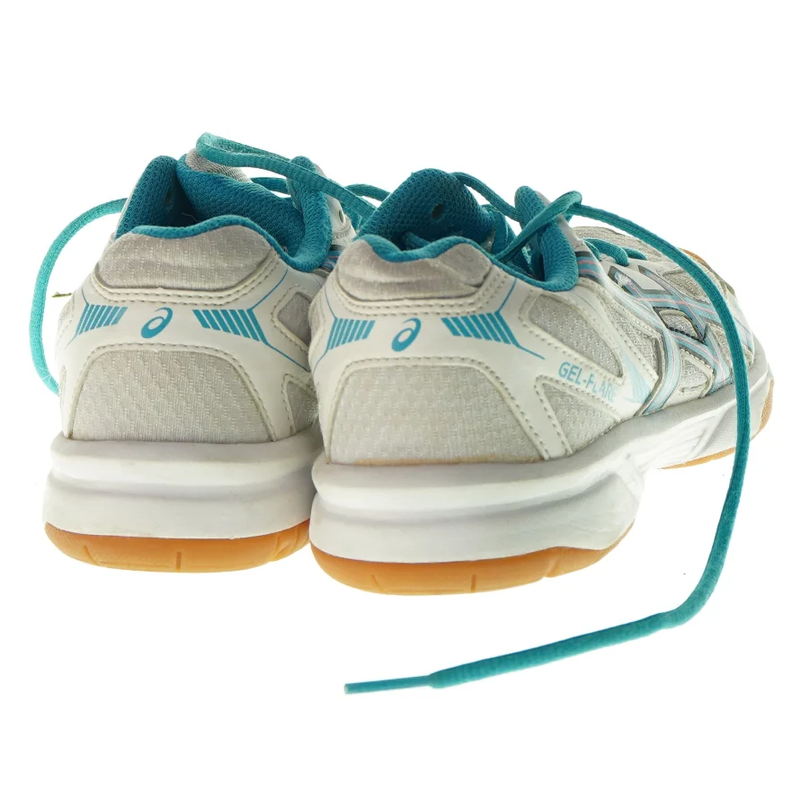 Indendørs sportssko fra ASICS (str. 36)