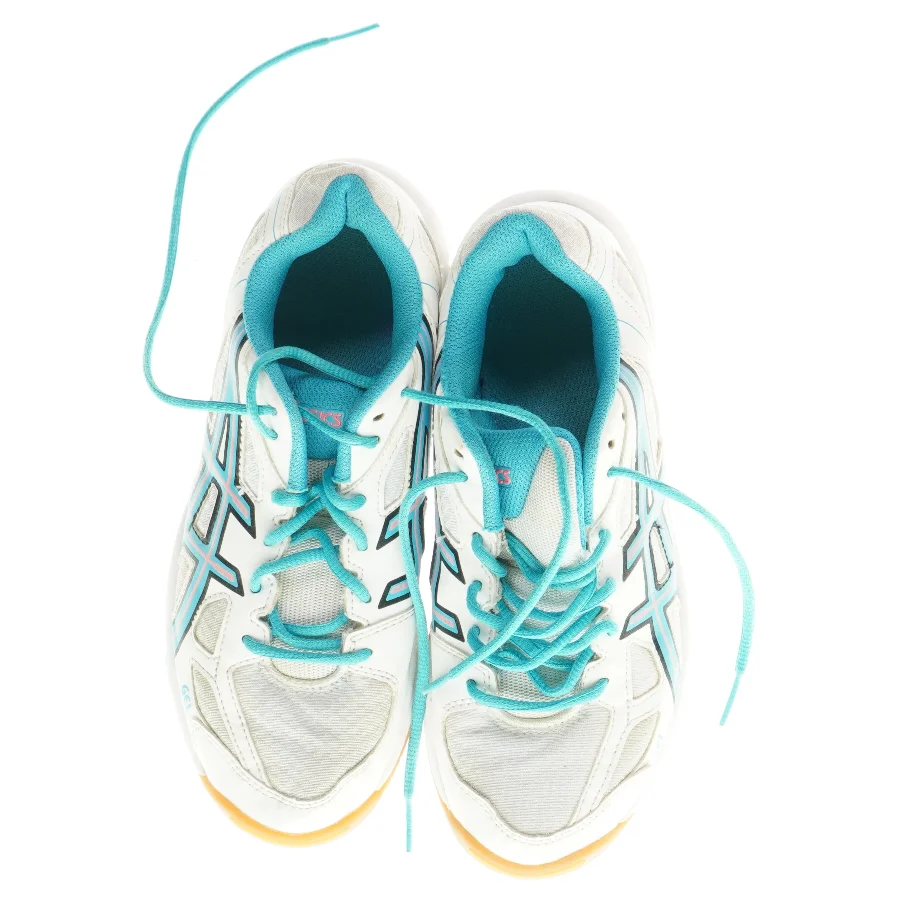 Indendørs sportssko fra ASICS (str. 36)