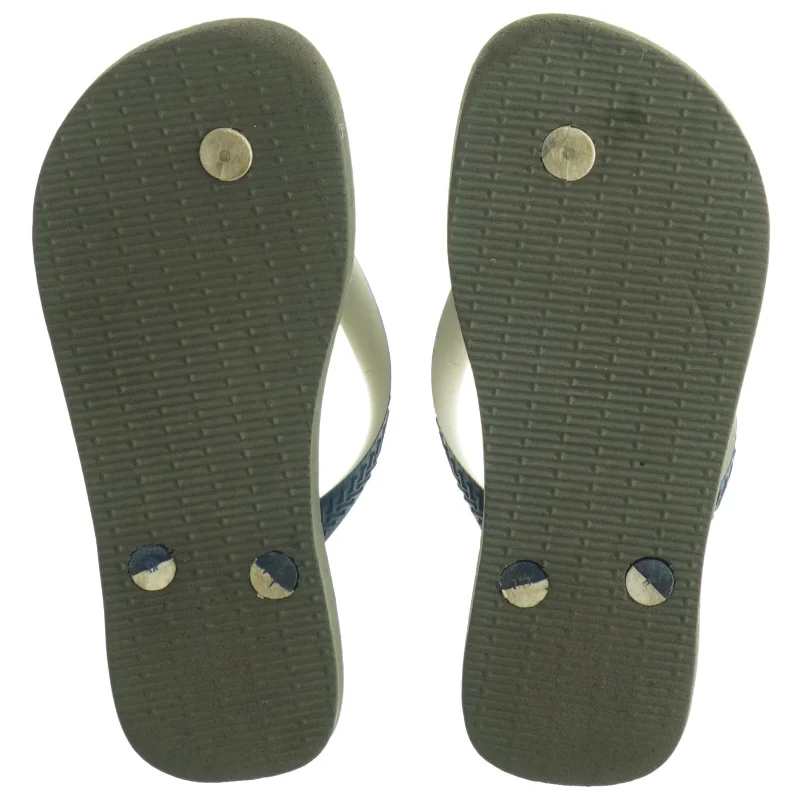 Flip-flops, voksen fra Havaianas (str. 31-32)