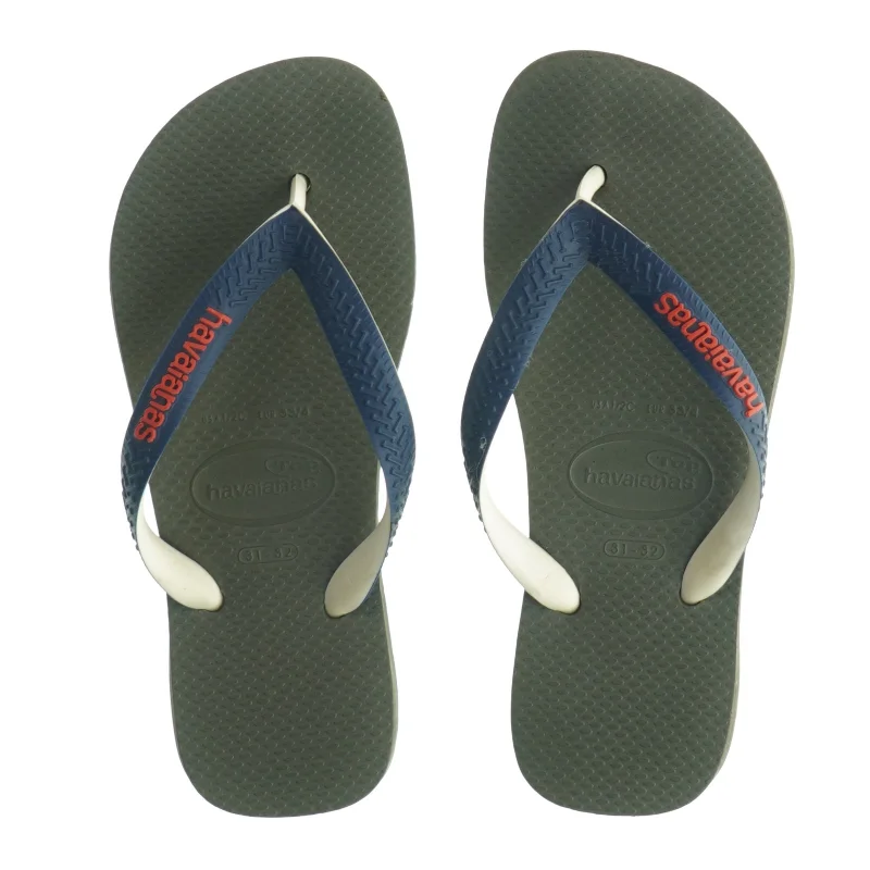 Flip-flops, voksen fra Havaianas (str. 31-32)