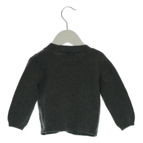 Striktrøje fra Norlie (str. 86)