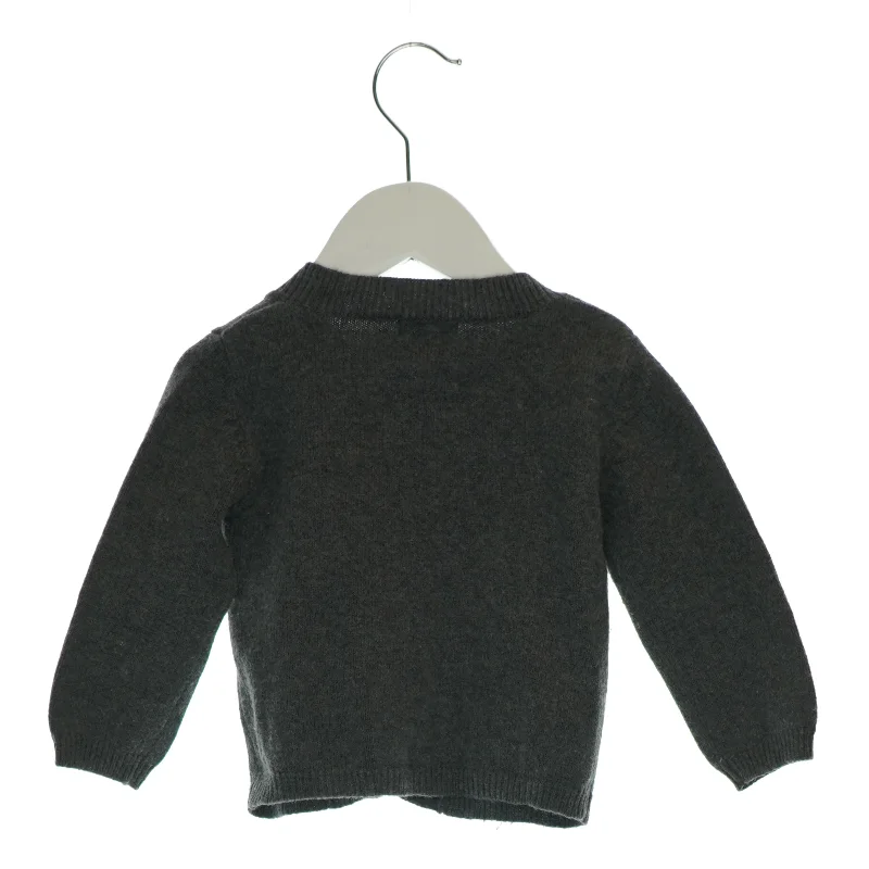 Striktrøje fra Norlie (str. 86)