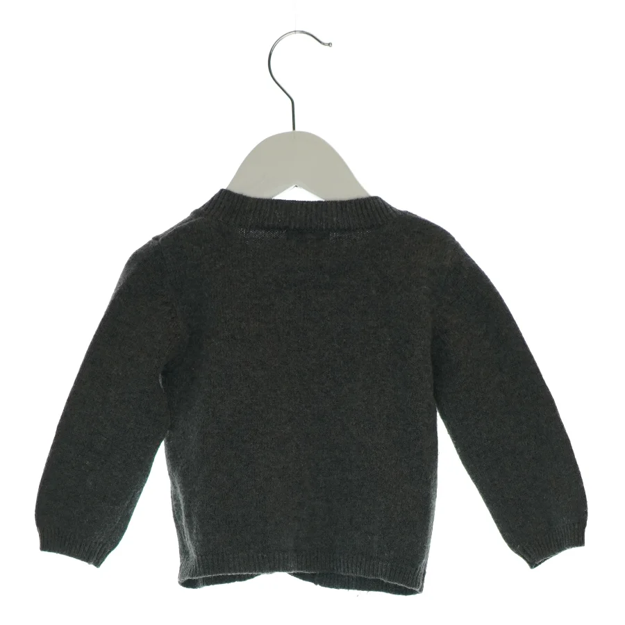 Striktrøje fra Norlie (str. 86)