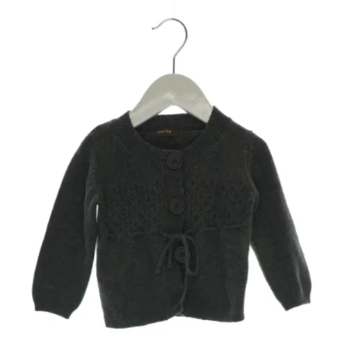 Striktrøje fra Norlie (str. 86)